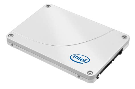 Solid State Drives .